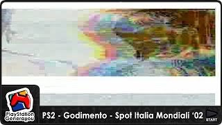 PlayStation 2 - Godimento - Spot Web Mondiali 2002