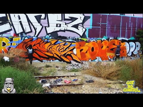 Bombing With Ronek Ft Bile