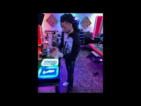 (FREE) DB.Boutabag x Drakeo The Ruler Type Beat - “Nun Major”