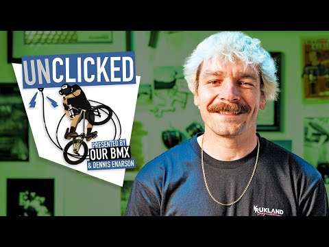 DAN KRUK - UNCLICKED