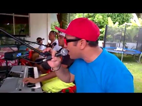 TENARI SOUND. LEABANA