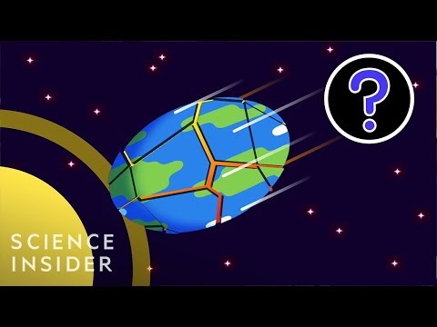 如果地球停止繞著太陽轉會怎樣？ (What If The Earth Stopped Orbiting The Sun)