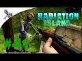 Let S Play Radiation Island On The Mac E41 Reconstruction