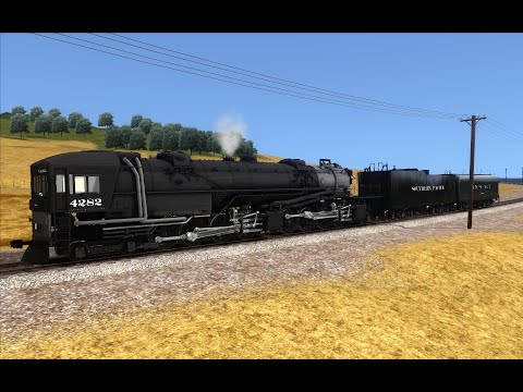 Steam Community :: Video :: Train Simulator AC-12 Cab Forward