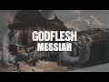 Godflesh - Messiah (Guitar Playthrough + Tab)