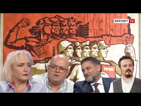 I gjithë populli ushtar?! Esencë-Report Tv