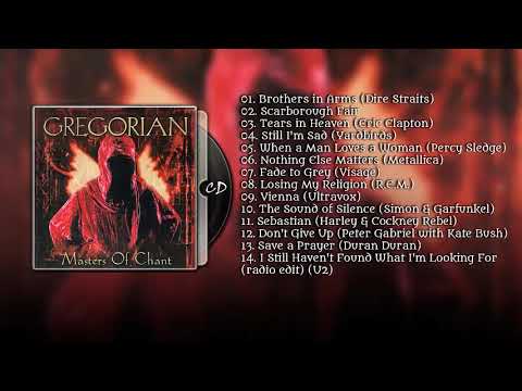 Gregorian - Masters Of Chant: Chapter I (1999)