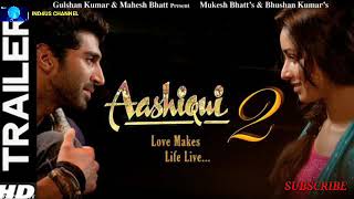 Aashiqui 2 - Love Theme remix Ringtone And Akash
