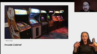 What I learned about Games UX from building an arcade cabinet, Izzan Bacharrudin Soedarsono - GRUX