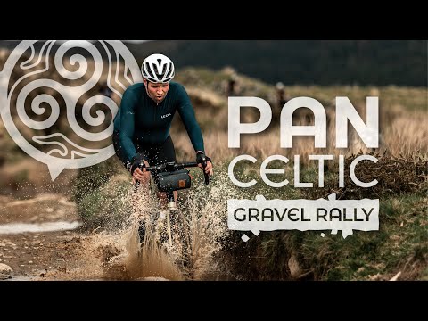 The Pan Celtic Gravel Rally 2023