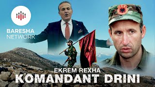 Kastriot Tusha - Emrin Tënd E Përjetësova