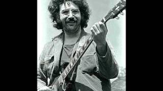 Jerry Garcia Band -- Señor (Tales of Yankee Power)