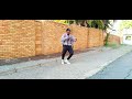 Fireboy DML Playboy Official Dance Video