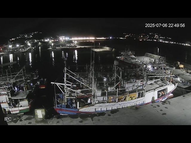 國海院_GoOcean_萬里漁港1