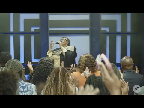 My Wait for My Wings | Isaiah 40:28-31 | Bishop Jackie McCullough