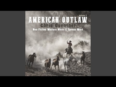 Ode To The Cowtown - Chris Guenther