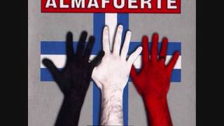 De Un Mañana Bajo Tierra - Almafuerte (Audio Mejorado)