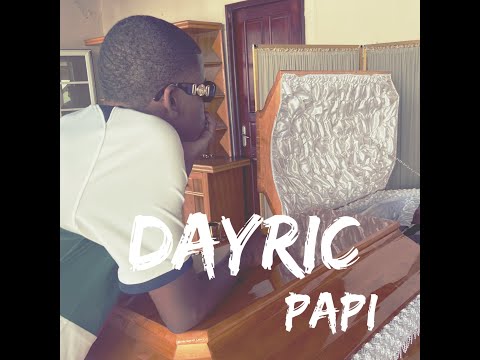 Dayric - Papi (Clip officiel)