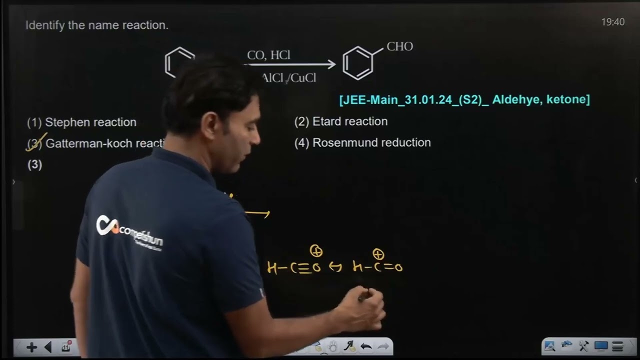 Video Solution