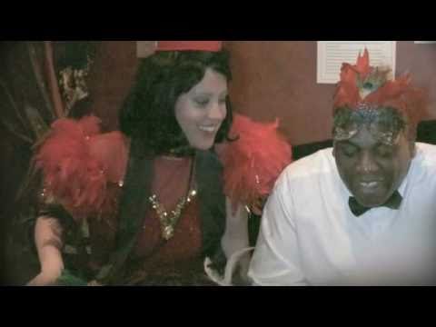 Promotional video thumbnail 2 for Leoni Mentalist & Mind Magic