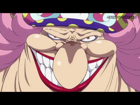 One piece 816 sub indo