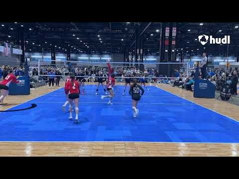 WCNQ 17 USA Highlights