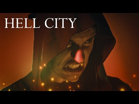 GUNS N' ROSES - Paradise City (DEATH METAL COVER)