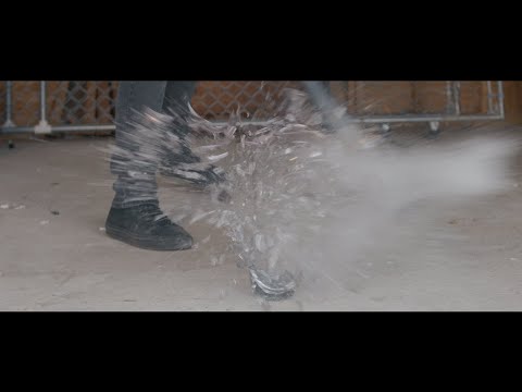 Dogleg Kawasaki Backflip (official video)