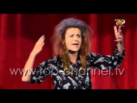 Portokalli, 4 Tetor 2015 - Luzja (Mesuese ne dispozicion)