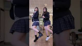 Download lagu TikTok japanese high  school dance mp3
