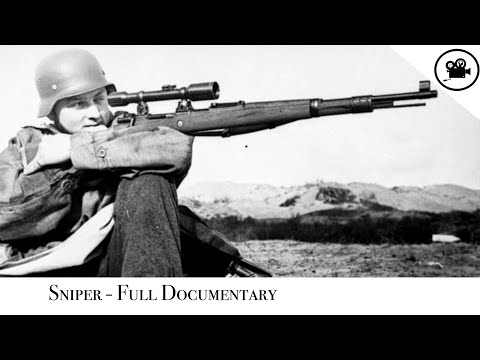 Fury And The Flames - Sniper - Full Documentary