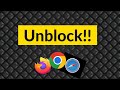 NEW MAX UNBLOCKED GAMES Chromebook Hacks Proxy Unblockers Unblockersforschool