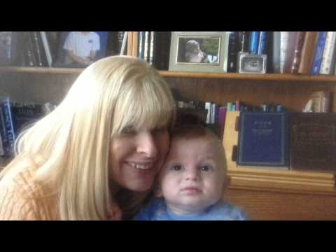 Happy Birthday Zeidy!