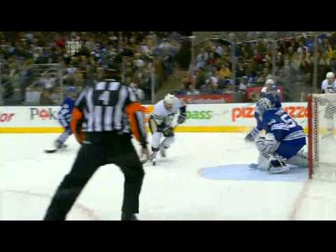 Huge Gustavsson Save 29.10.2011