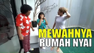 Download lagu [FULL] Kepoin Rumah Mewah Nikita Mirzani | SOBAT MISQUEEN (22/08/20) mp3