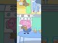 Bad Polly Episode 4 Peppa Pig X Roblox Horror Story