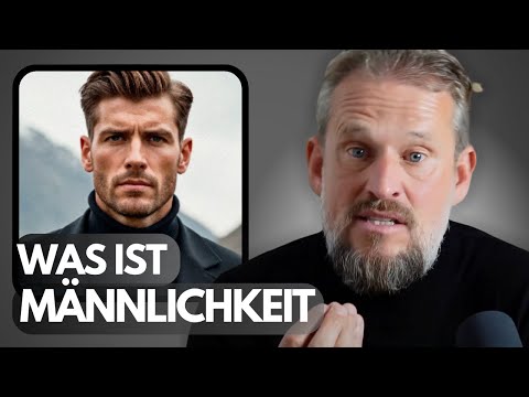 Was macht einen wahren Mann aus? # Erfolg # motivation #persönlichkeitsentwicklung