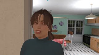 AI Roommate - Quest 3 - VR - Vid9 #quest3 #vr