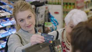 Shop Your Way & Citi Mastercard