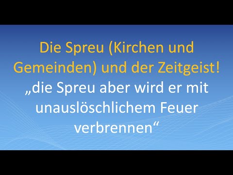 Axel Weber: VERFÜHRUNG DURCH DEN ZEITGEIST: Was wir tun können, um nicht verführt zu werden!