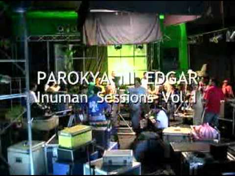 1.Inuman Sessions Vol.1 - Intro