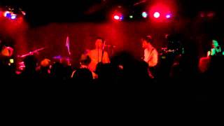 British Sea Power -- Living Is So Easy