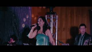 Feeling Good Cover - Deborah and Friends at Asia Society HK