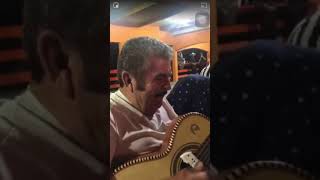 Don Eliseo Robles y Tony Meléndez - Lo lindo de ti