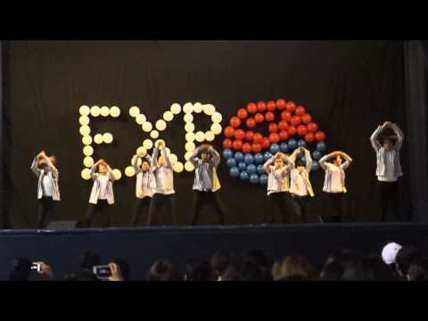 LOVE_ME RIGHT_EXO(엑소)DANCE COVER V-XO