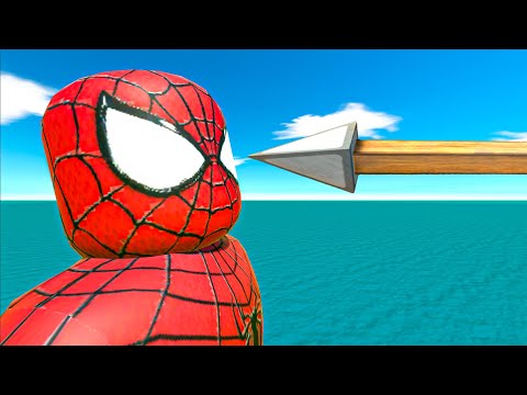 ARBS Epic Ballista  - Animal Revolt Battle Simulator