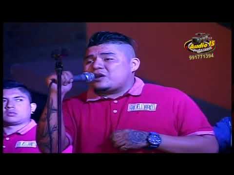 AUDIO 15 PRODUCCIONES - JHACO Y Orquesta LUNA NUEVA - MIX MILPEDAZOS (SAB23/12/17-LA 90 PAYET)