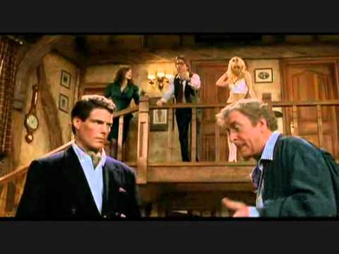 Noises Off... (1992) Trailer