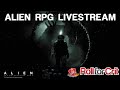 ALIEN RPG: Chariot of the Gods Playthrough | Roll For Crit