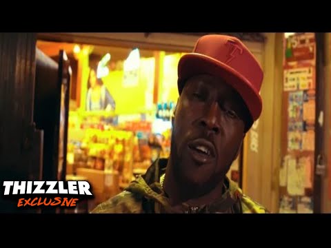 Bueno ft. Yukmouth, The Gatlin - Gettin' It (Music Video) ll Dir. TStrongVFX [Thizzler.com Exclusive
